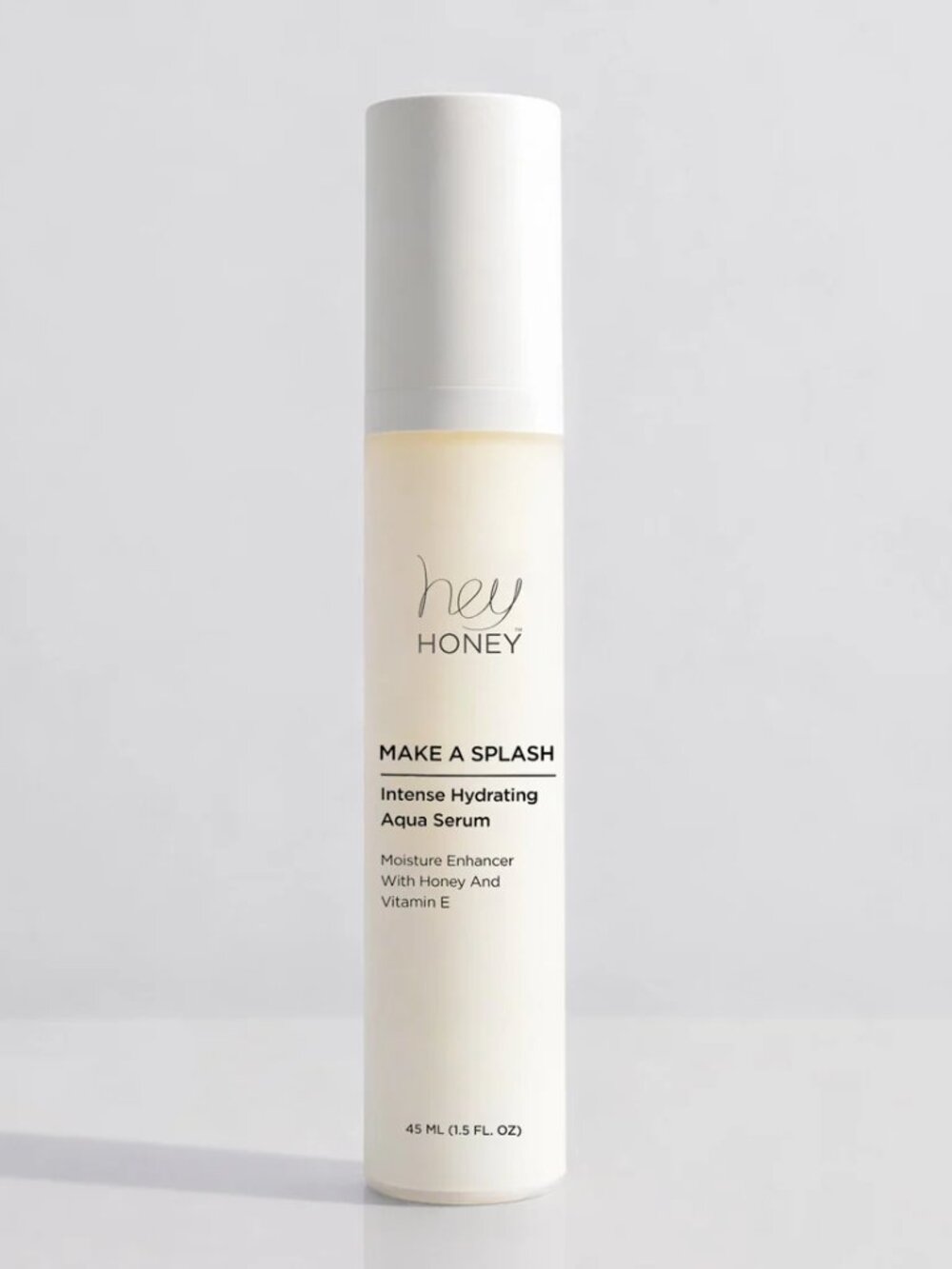 Hey Honey! MAKE A SPLASH - Intense Hydrating Aqua Serum